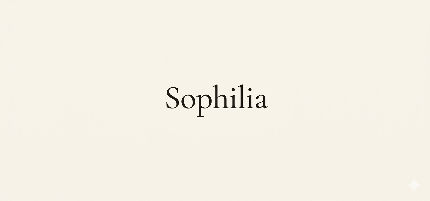 Plateforme e-commerce Sophilia — fiches éducatives par Kayzo